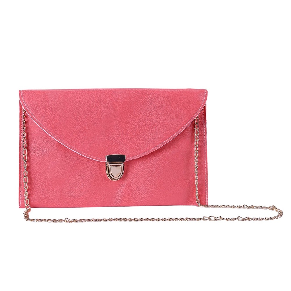 Envelope Handbag - Picture 2 of 4